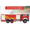 供應(yīng)：BX5270GXFPM120BC型泡沫消防車(chē)