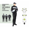 特警摩托騎行服-公安部入圍產(chǎn)品