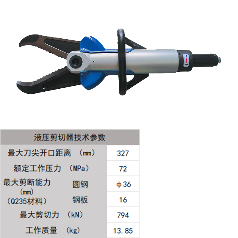 剪切器參數(shù)